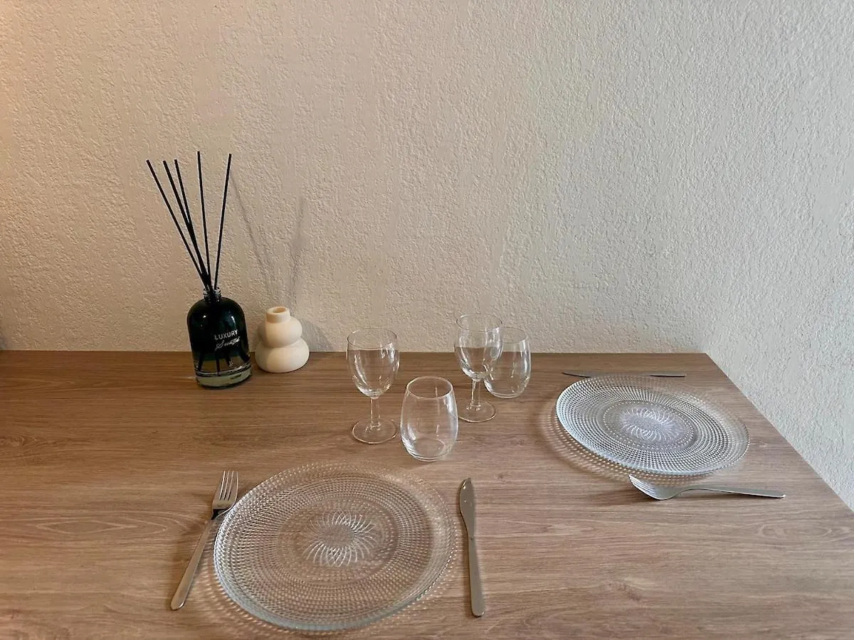 Appartement Halte Provencale A Manosque - Centre Historique
