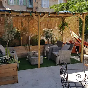 Cosy Entre Verdon Et Luberon Appartement