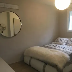 Galette Appartement