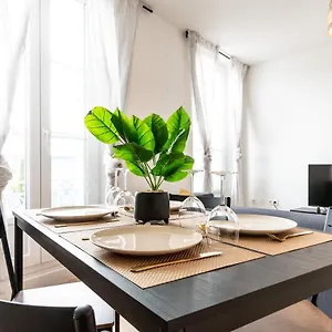 Terreau Appartement