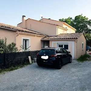 Agreable Appartement