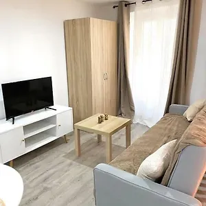 Loft Terracotta Appartement