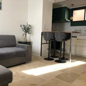 La Figuiere Appartement