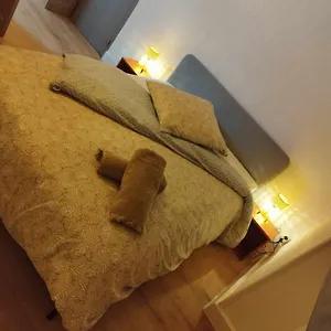 Ensoleille Appartement