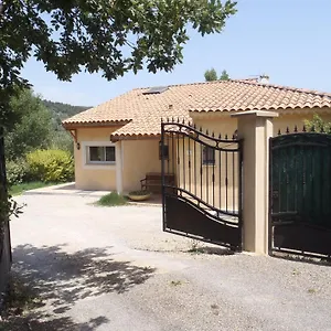 Les Chèvrefeuilles Appartement
