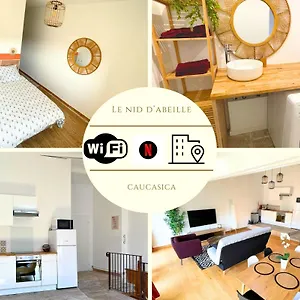 Le Nid D'abeille, La Ruche Rurale Appartement