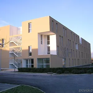 2* Aparthotel Séjours&affaires