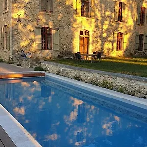 2* Affittacamere La Bastide De L'adrech